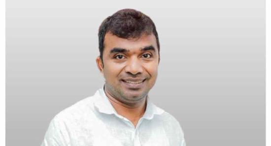 සම්පත් මනම්පේරි අධිකරණයට භාරවෙයි..